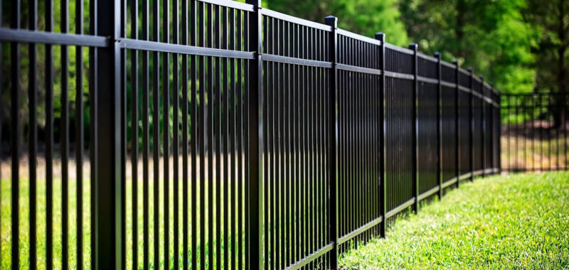 Southern Fence Company: Your Trusted Fence Contractor in Knoxville, TN