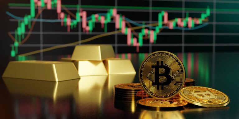 bitcoin and gold gID 7