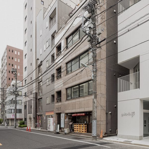 kooo architects hotel rasuragu tokyo dezeen 2364 col hero