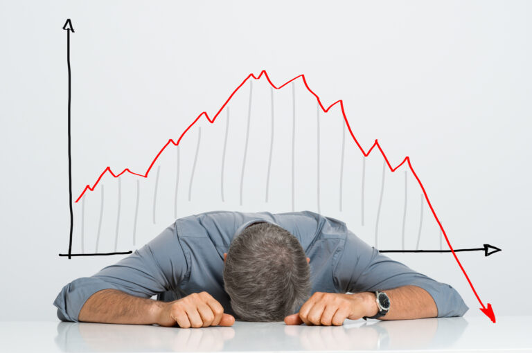 market crash decline bad investment stock drop source getty