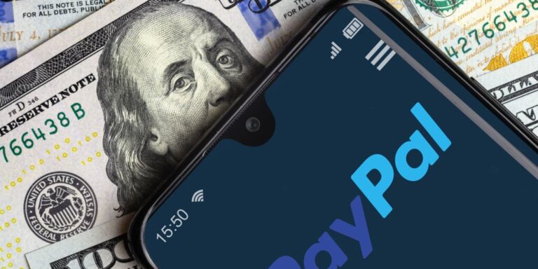 paypal ventures crypto wallet startup magic gID 7