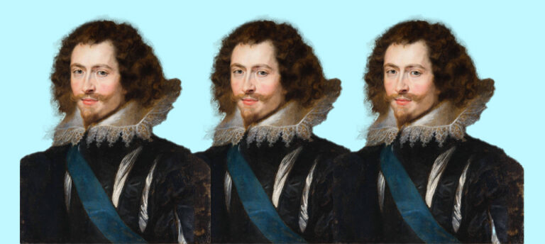 George Villiers