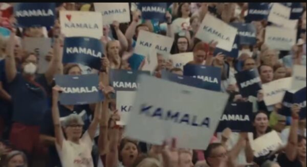 Kamala signs scaled