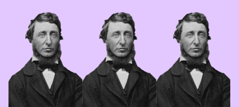 thoreau