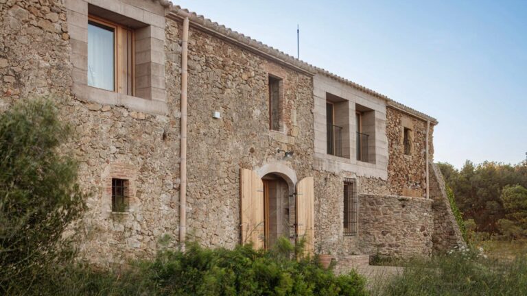 1725012182 casa 1627 h arquitectes architecture residential ruins renovations houses spain dezeen 1704 hero