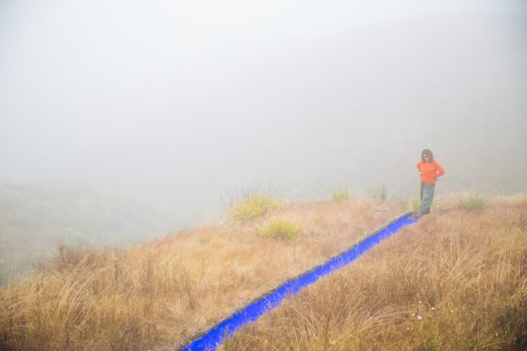 Lita Albuquerque remaking malibu line 1