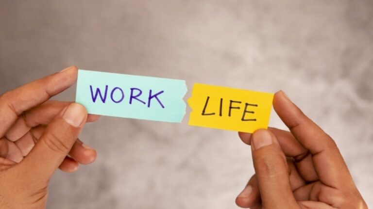 Ways To Set Boundaries For A Better Work Life Balance