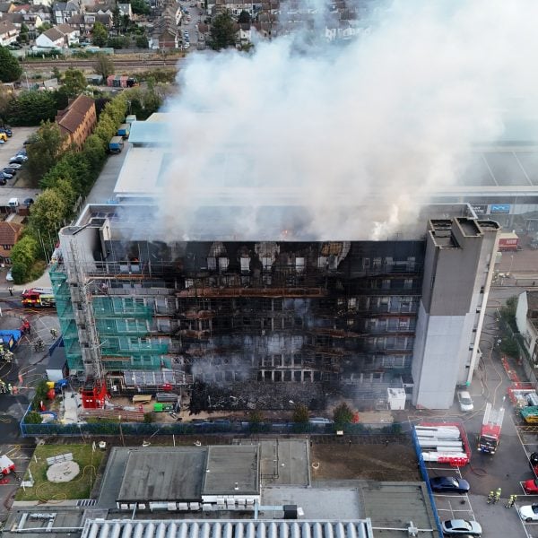 dagenham fire east london darren sidey hero dezeen 2364 col 0 1