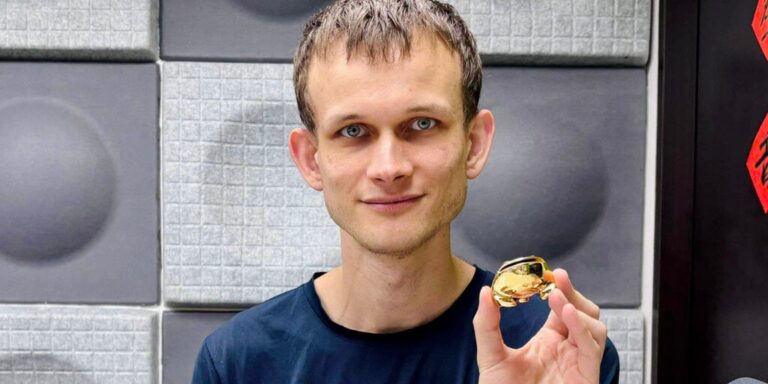 ethereum vitalik buterin gID 7