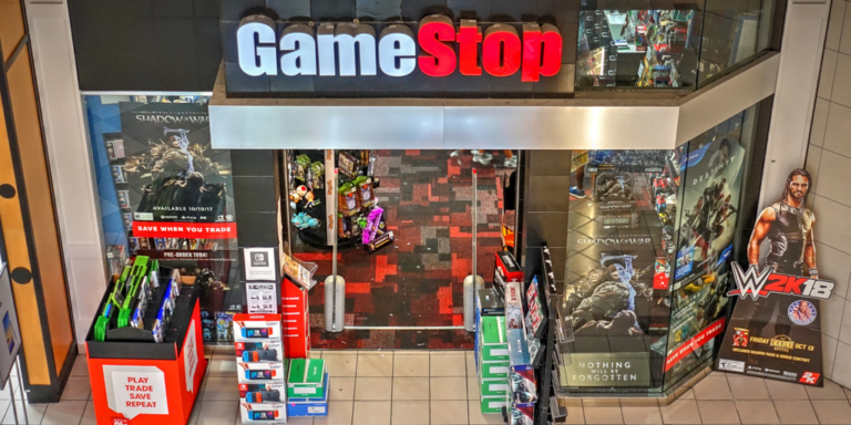 gamestop gID 7