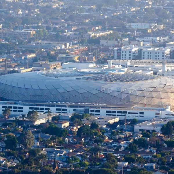 intuit dome aecom los angeles dezeen 2364 hero