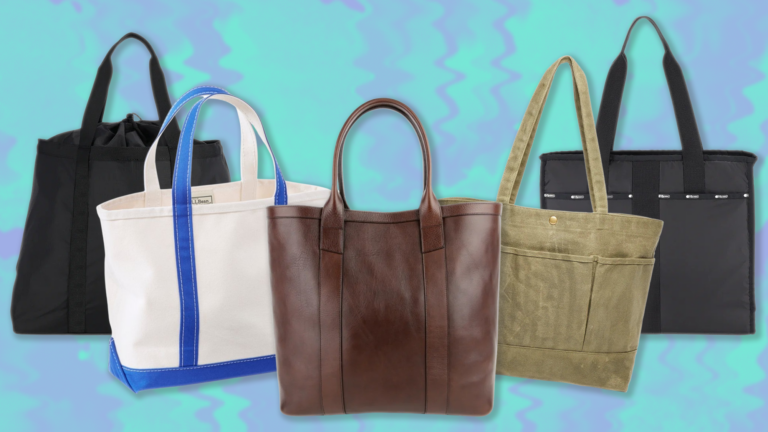 tote bag lede refresh