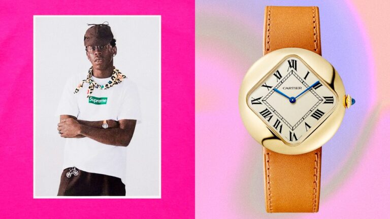 tyler watch