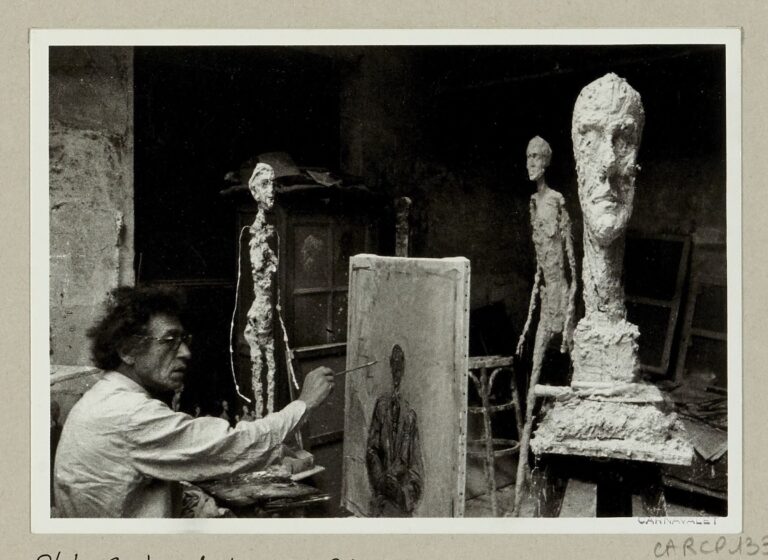 Giacometti painting wiki commons