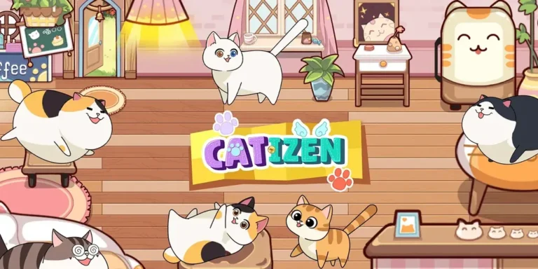 catizen gID 7