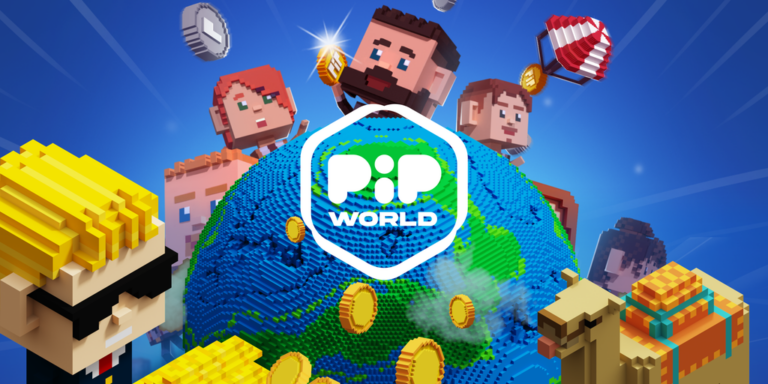 pip world gID 7