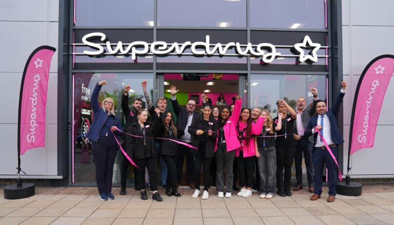 1050x600 superdrug bedford store opening 2024 1