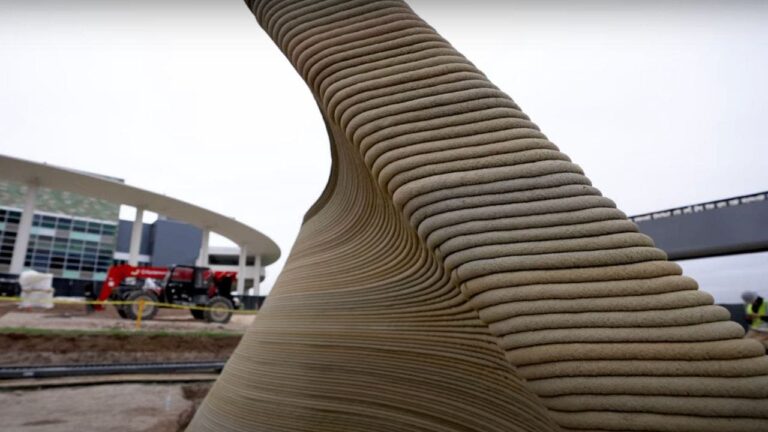 4 this 3d printed texas hotel is shaking up the construction industry