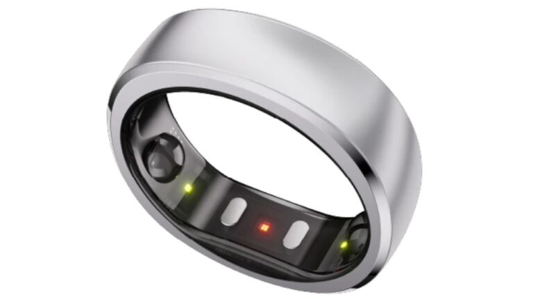 5 the smart rings that can track your fitness and could save your life