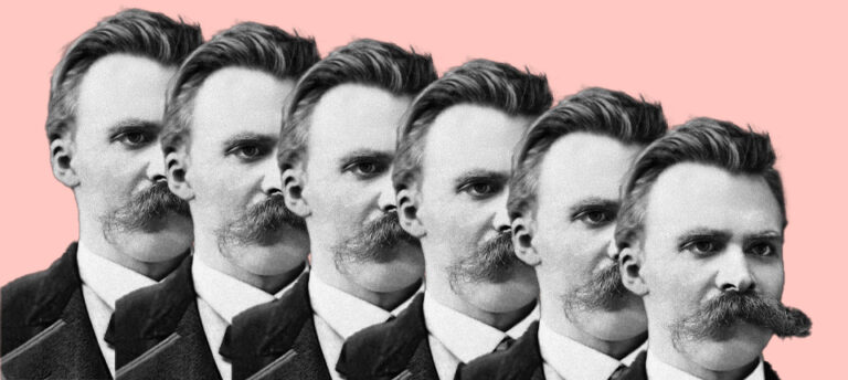 Friedrich Nietzsche