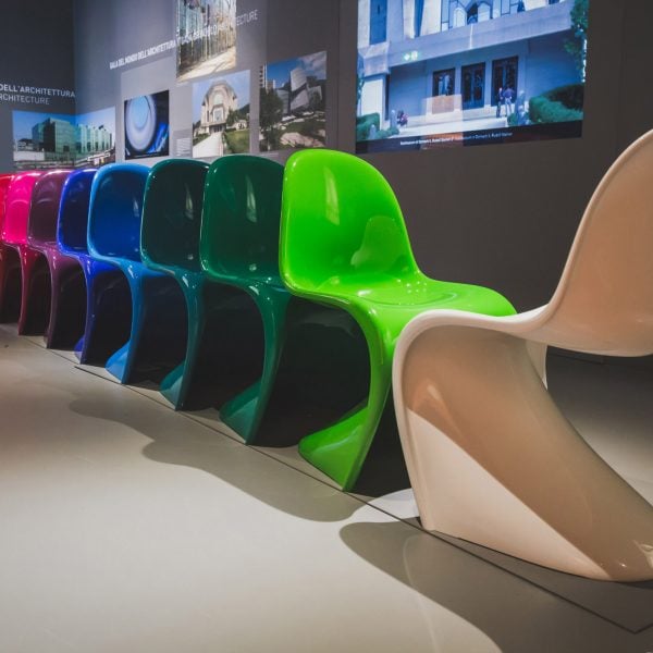 Panton chairs by verner panton dezeen 2364 col 0 1