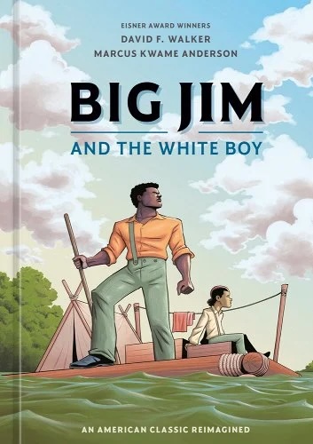 big jim