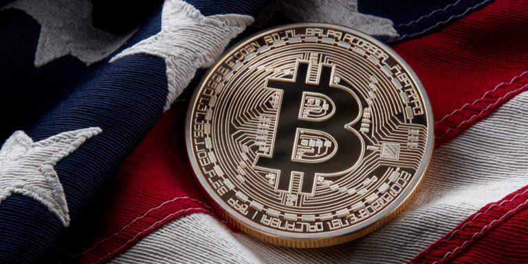 bitcoin btc american flag us gID 7