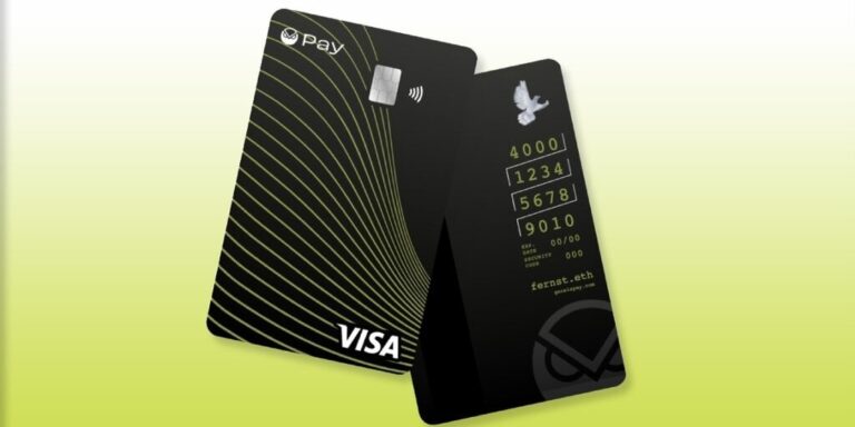 gnosis pay card gID 7