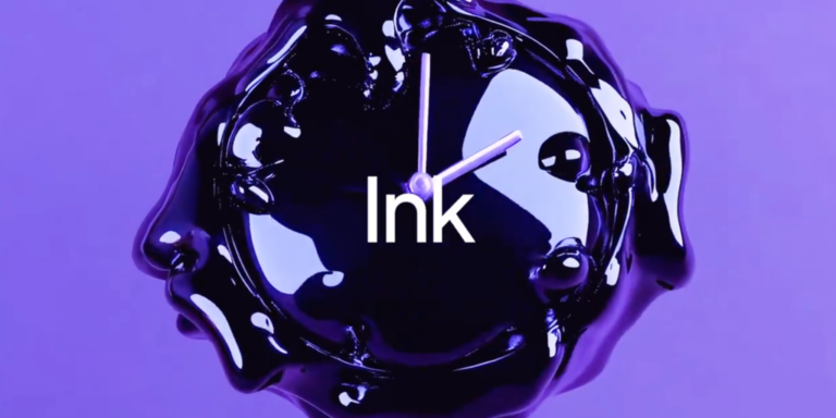 ink kraken gID 7