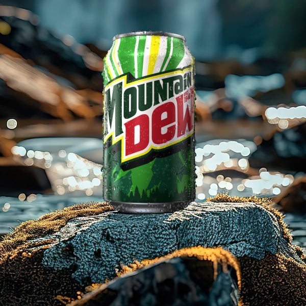 mountain dew rebrand reclaim mountain dezeen 2364 col 2