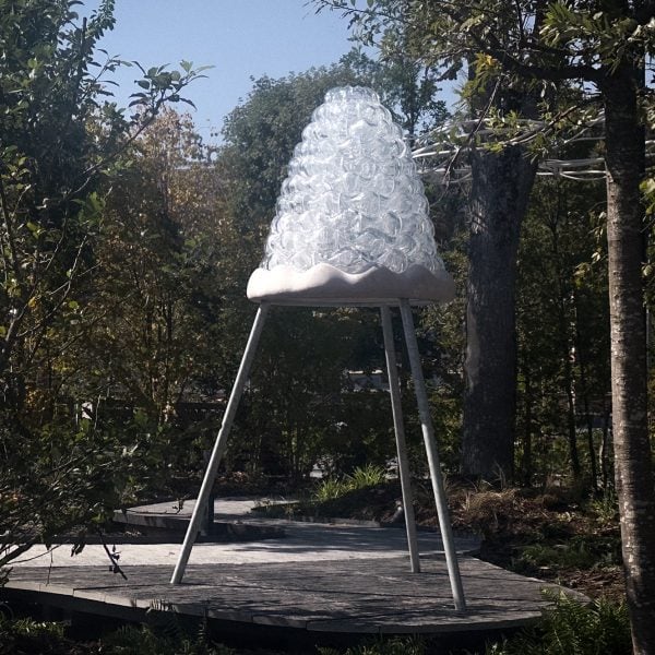 serpentine bell aau anastas design dezeen 2364 hero