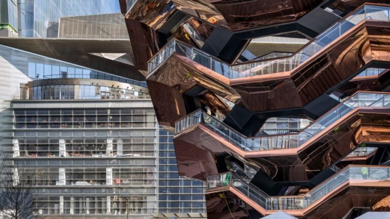 vessel heatherwick studio architecture hudson yards new york city us dezeen 2364 hero1 1024x576