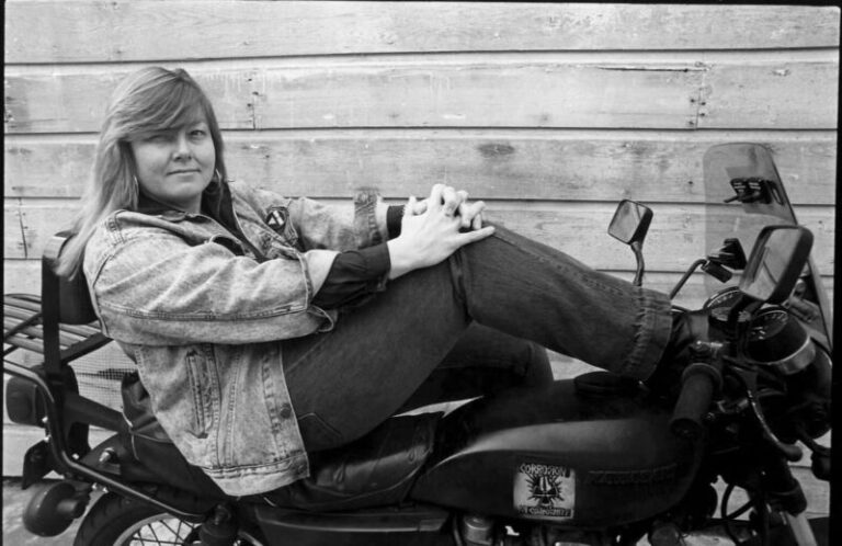 Dorothy Allison Obituary Writer Author of ‘The Bastard Out of Carolina Dies At Age 75 e1731082017474