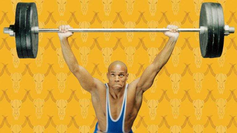 GQ Best Barbells Hero