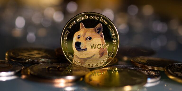 dogecoin price trading gID 7