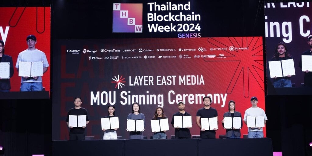 layer east media signing gID 7