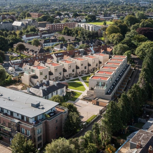 shay cleary architects the residences at sandford lodge hero dezeen 2364 col 1