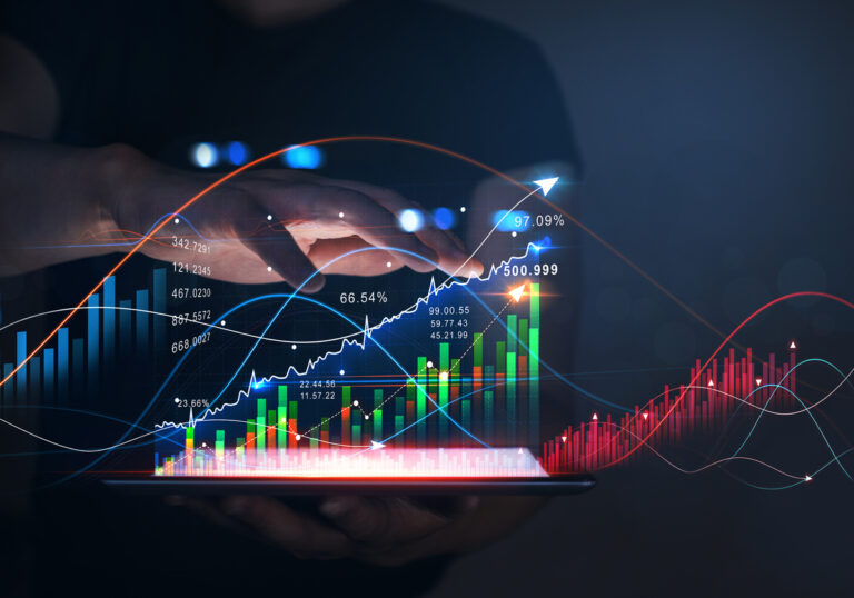 arkk stock market chart