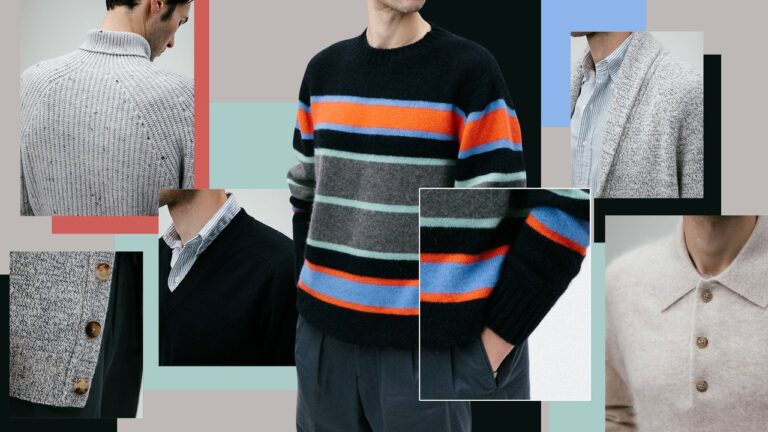 best sweaters lede