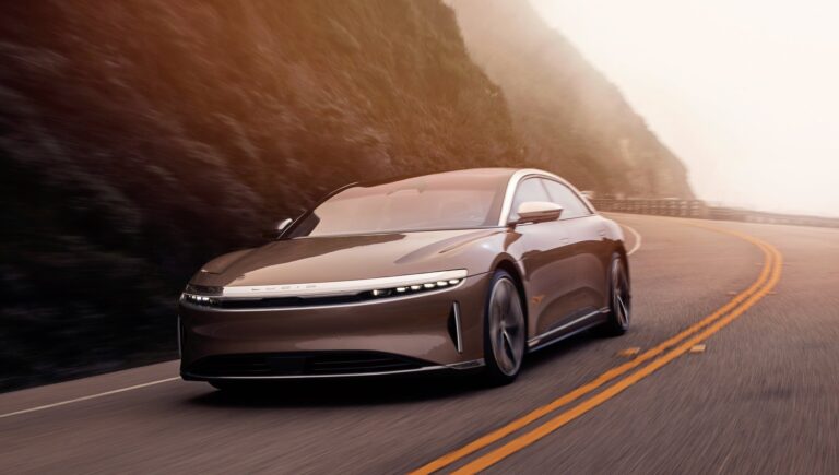 lucid air