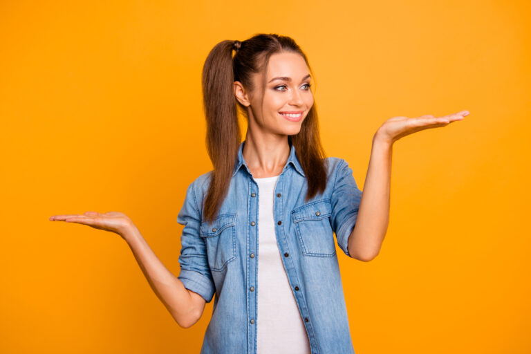 24 07 01 a person with their hands out as if weighing their options mf dload gettyimages 1125894475 1199x800 cfc1e94