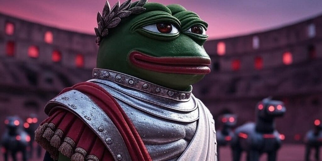 Kekius Maximus Elon gID 7