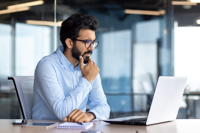 man 30s laptop gettyimages 1562983245