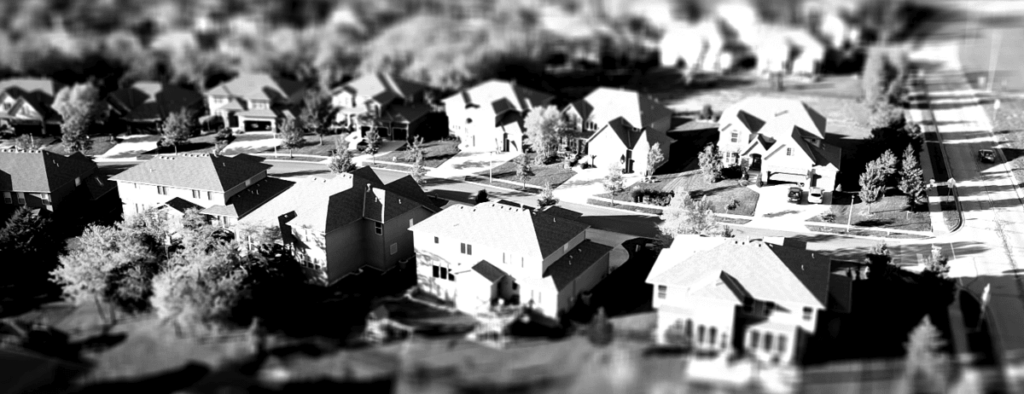 suburbs 1