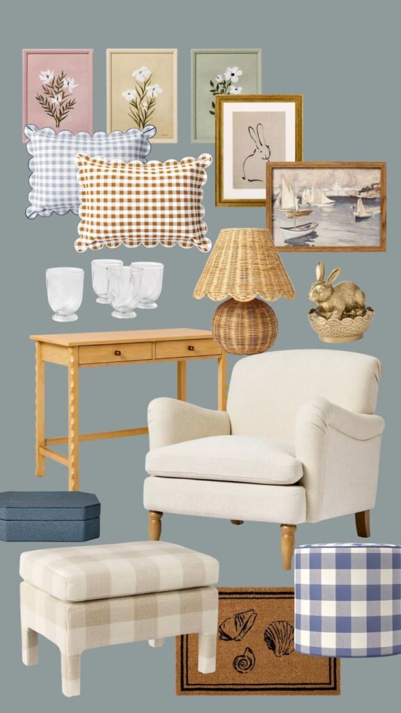 target home decor finds 2024 mood board the inspired room