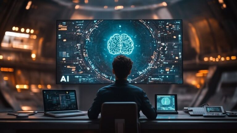 AI In eLearning Whats Next And How To Prepare For The Future