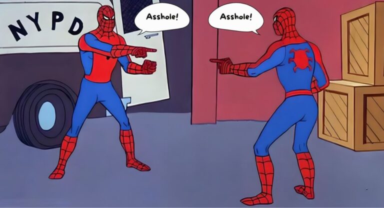 Asshole