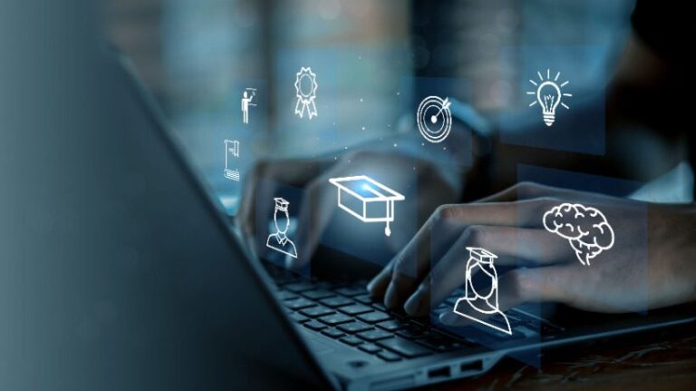 How Tech Is Reshaping Workforce Training In 2025