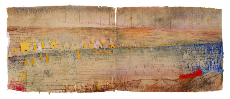 PETLIN The Nile For Sarah 2012jpg