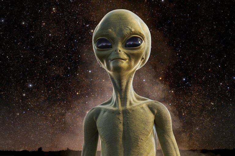 Xenolinguistics alien lauguage
